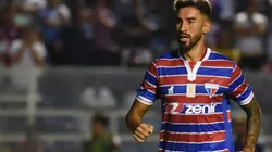 Juan Martín Lucero ahora volverá a Chile tras su bullada salida de Colo Colo