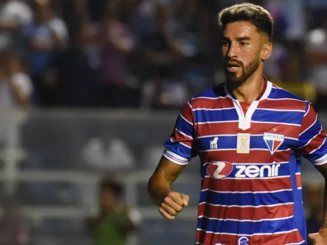 Gato Lucero vuelve a Chile obligado tras su salida maletera de Colo Colo