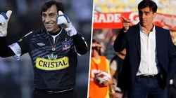 Rojas se las canta clarita a los jugadores del Cacique.