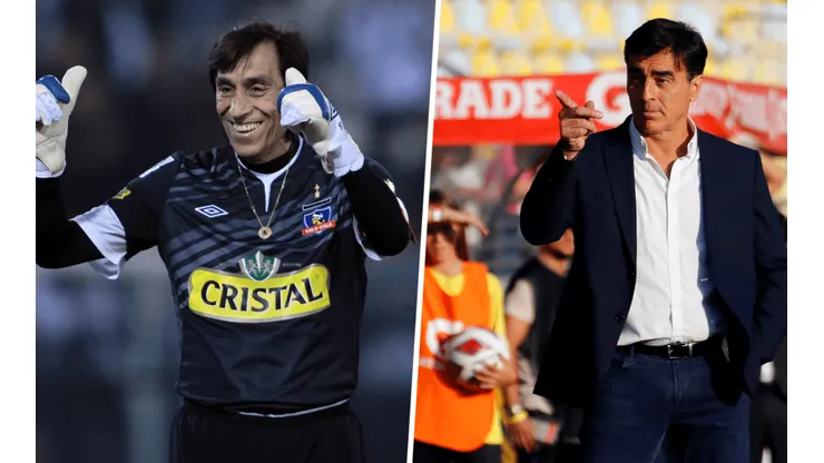Rojas se las canta clarita a los jugadores del Cacique.