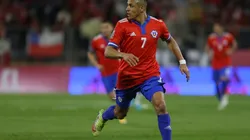 Alexis usaría otro número esta noche