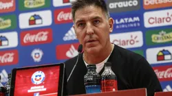 Para Julio César Romero, Eduardo Berizzo es mal técnico