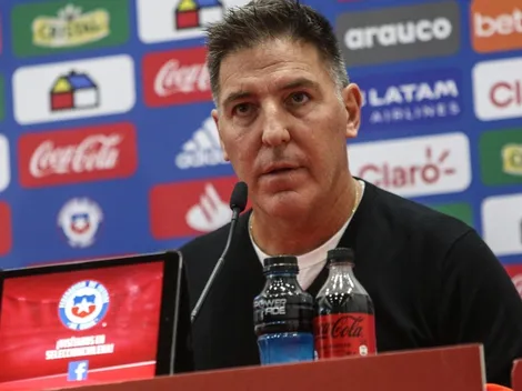 "¡Gracias a Dios que se llevaron a Eduardo Berizzo!"