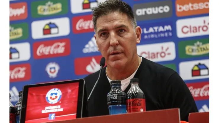 Para Julio César Romero, Eduardo Berizzo es mal técnico