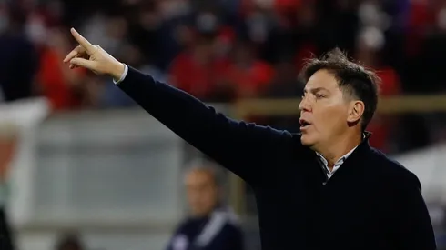 El DT de La Roja confía en los históricos