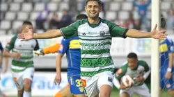 Con polémica, Deportes Temuco derrota a Barnechea sobre el final y es el sublíder en el Campeonato de Ascenso