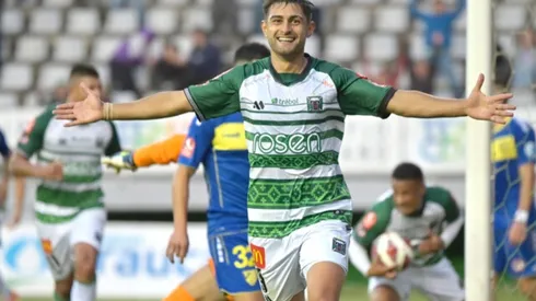 Con polémica, Deportes Temuco derrota a Barnechea sobre el final y es el sublíder en el Campeonato de Ascenso