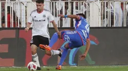 Las horas claves para que Universidad de Chile pueda sumar al reemplazante de José Castro