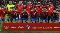 Chile jugará su primer partido de 2023