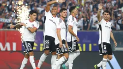 Colo Colo tendrá un duro desafío en la Copa Libertadores 2023.