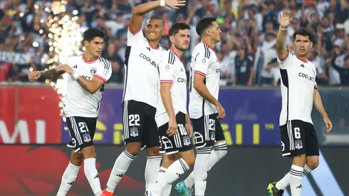 Colo Colo tendrá un duro desafío en la Copa Libertadores 2023.