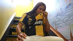 Video: ¡Cuidado, Leonas! Joven mundialista de Coquimbo Unido anota golazo y ahora va por la U femenina