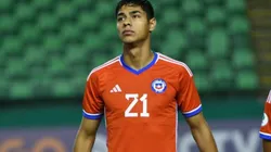 Mamá de Darío Osorio y la denuncia de indisciplina de su hijo en la selección chilena: "Ahora me da risa tanta mentira, que se hable sin fundamento"