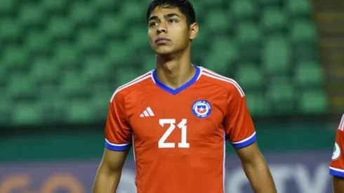 Mamá de Darío Osorio y la denuncia de indisciplina de su hijo en la selección chilena: "Ahora me da risa tanta mentira, que se hable sin fundamento"