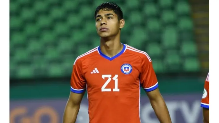 Mamá de Darío Osorio y la denuncia de indisciplina de su hijo en la selección chilena: "Ahora me da risa tanta mentira, que se hable sin fundamento"