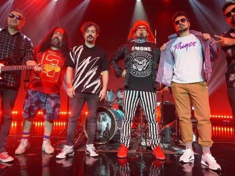 ¿A qué hora comprar entradas para el show de Chacho en Piedra?