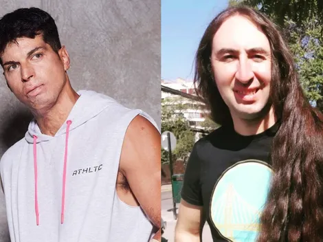 La funa a Ignacio Lastra y Super Mario con inesperado final