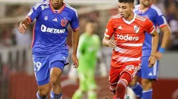 Ex campeón de la Copa Sudamericana saca pecho por el desempeño de Renato Cordero: "Vengo hablando de él hace rato"