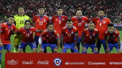 La Roja buscará ganar luego de una larga sequía de victorias.