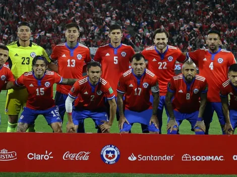 ¿Cuándo fue la última victoria que tuvo la Selección Chilena?