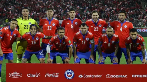 La Roja buscará ganar luego de una larga sequía de victorias.
