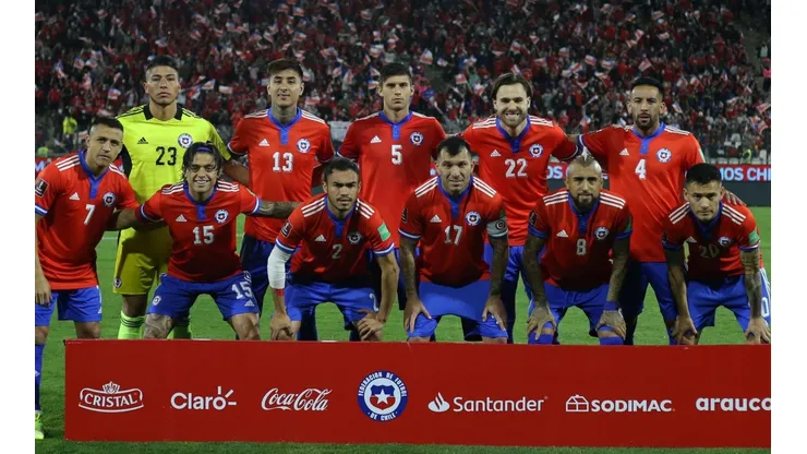 La Roja buscará ganar luego de una larga sequía de victorias.