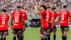 Marcelo Barticciotto destacó el triunfo de Colo Colo