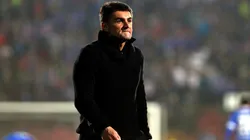 Fernando Astengo muy preocupado por la salud de Arturo Jauregui