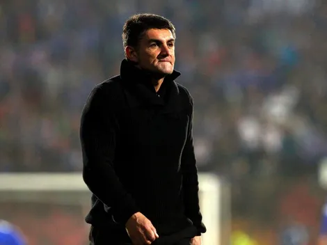 Astengo golpeado por estado de salud de Arturo Jauregui