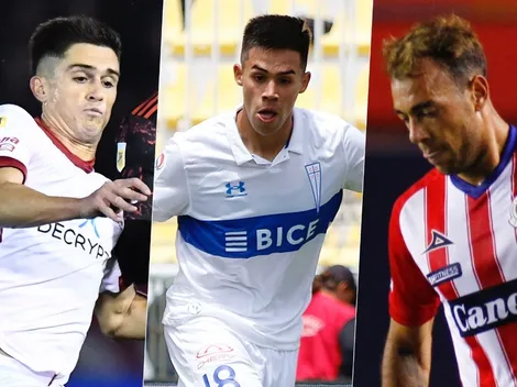 El gran examen para varios elegidos por Eduardo Berizzo en La Roja ante Paraguay