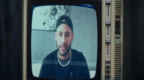 Neymar se une a la popular liga