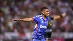 Cristian Chorri Palacios con bronca tras la derrota de Universidad de Chile ante River Plate: "No pudimos mantener la ventaja"