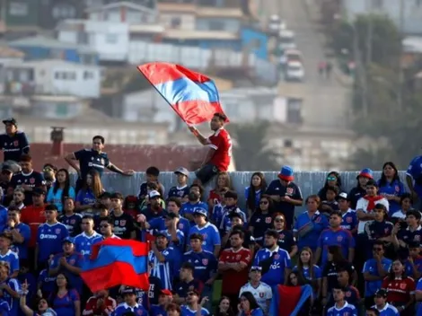Barra de la U encandila al público argentino en Salta