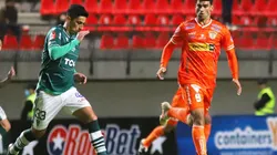 El partido se jugará en el Estadio Zorros del Desierto