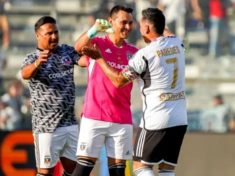 Justo Villar: "Chile está pasando por un momento de transición"