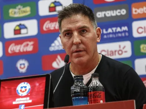 Eduardo Berizzo está de acuerdo con Alexis Sánchez