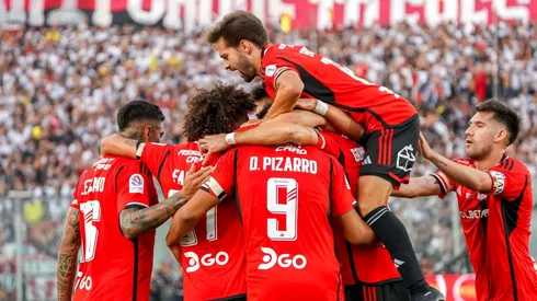 El Cacique venció con claridad al conjunto argentino