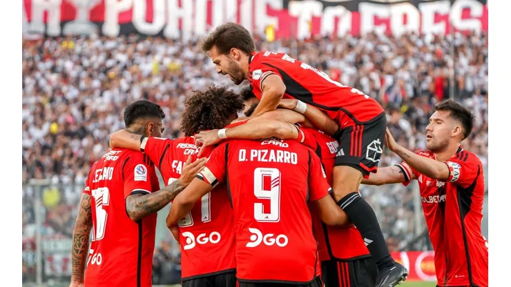 El Cacique venció con claridad al conjunto argentino