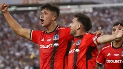 Pizarro pide cancha en Colo Colo.