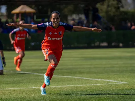 Las Leonas le pasan por encima a O'Higgins en el debut del torneo