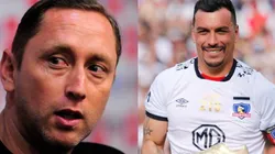 Mena también estará presente en la despedida de Paredes