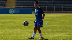 Las Cruzadas cayeron 4 a 2 ante Santiago Morning