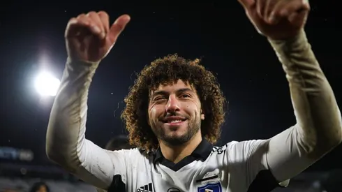 Falcón volvió a la titularidad en amistoso entre el Cacique y Colón de Santa Fe.