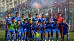 Mauricio Pellegrino confirma la formación de Universidad de Chile para enfrentar a River Plate