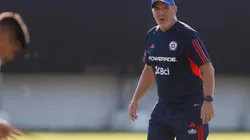 Berrizo quiere acallar las críticas