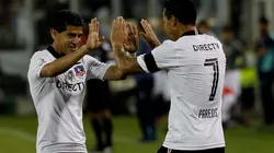 El ex zaguero albo estará presente en la despedida del ídolo del Cacique