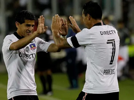 "Lo que Esteban Paredes nos dejó en el fútbol chileno es gigante"