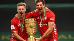 Bayern Múnich no la pasa bien tras despedir a su técnico