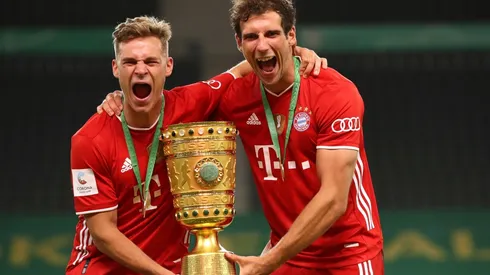 Bayern Múnich no la pasa bien tras despedir a su técnico