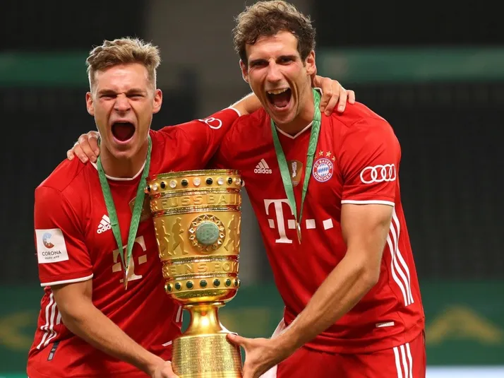 Bayern Múnich no la pasa bien tras despedir a su técnico